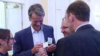 Highlights from the 2016 Harvard FUSION Symposium