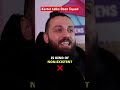 Karter talks Deen Squad coming back together. #deensquad #karterzaher
