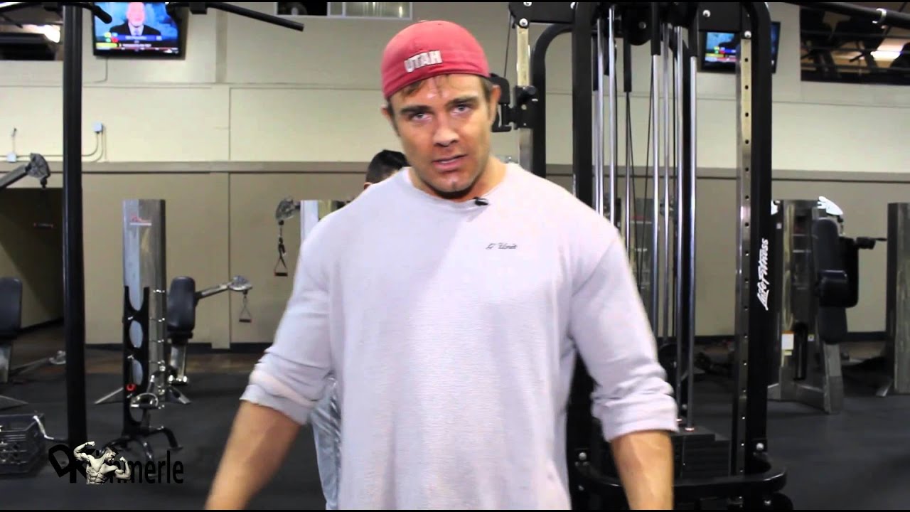 Motivation Bodybuilding Pussitis Rant David Kimmerle