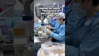 Nak Buat Brand Kosmetik Tapi Tiada Kilang?