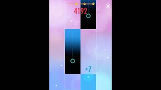 Piano tiles 2 sonata pathetique mvt 3 decent no revive score (14.667tps)