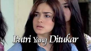 Zahira Terkejut Melihat Keberadaan Amira - PUTRI YANG DITUKAR | EPS 04 Part 2