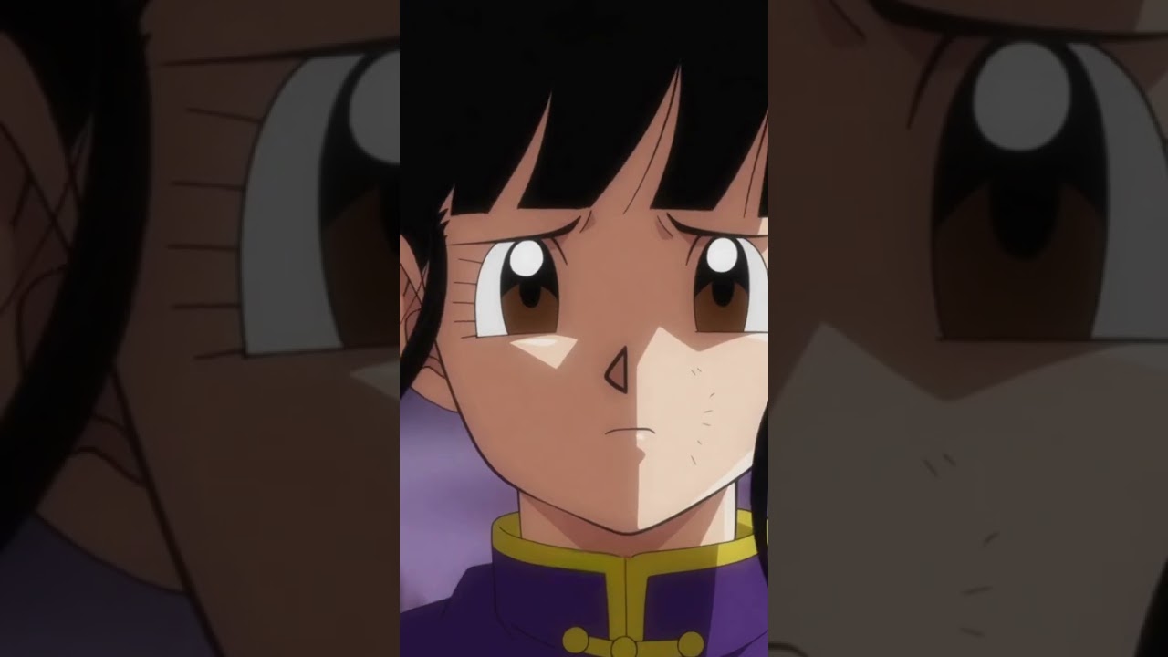 Chi-Chi Leaves Goku in Wild Dragon Ball Parody