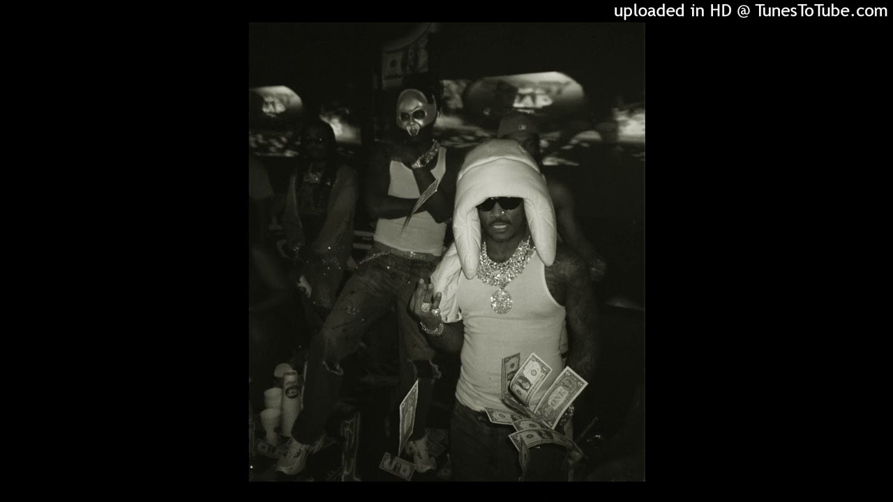 Future x Metro Boomin x Southside Type Beat 