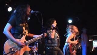 Hell's Belles - T.N.T. - 2014-04-30