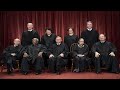 Supreme Court rules gay workers are protected from job discrimination