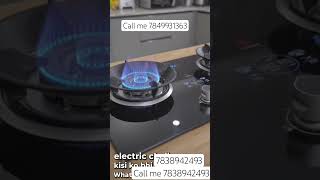 No Gas Needed! Electric Stove for Home 🥰😱