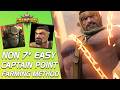 These Non 7 Star Captains Can Skim Some Points For Collectives | Marvel Contest of Chanpions