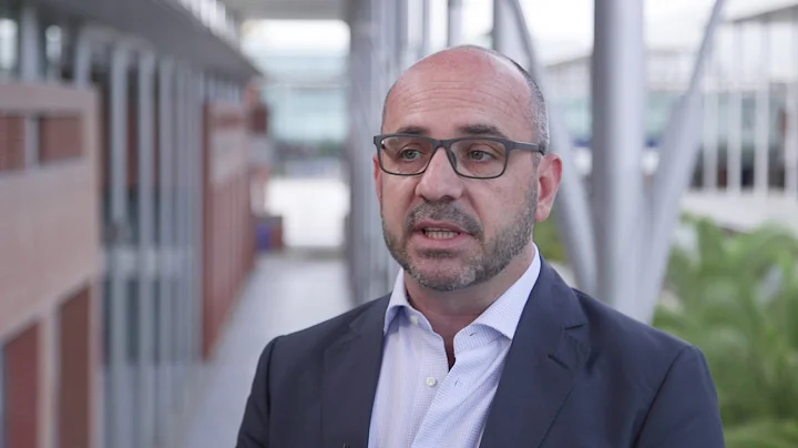 Can we target AML with CAR T-cells?