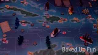 Boxed Up Fun- Merchants and Marauders