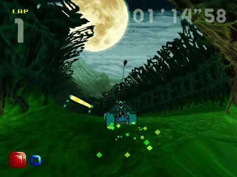 [BUGGY PC Part 15] Hidden features of CREEPY COPSE