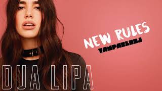yan pablo dj feat dua lipa new rules funk remix