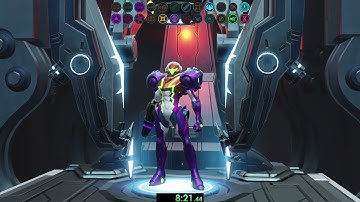 Metroid Dread Randomizer Async Race Week 2 Jun 2025 Seed 1