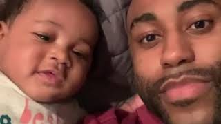 Say I Love You Daddy