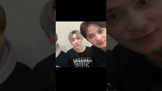 Zayyan Bangun Tidur Nongol Di  Gyumin Wain xodiac zayyan gyumin wain