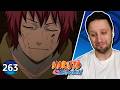 Passing The Torch - Naruto Shippuden Episode 263 Reaction