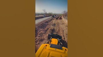 JCB Operator