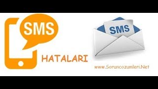Sony telefonlar için SMS hatası çözüldü !!!