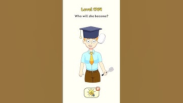 DOP 5 LEVEL 1764 | Delete One Part #gaming #shorts