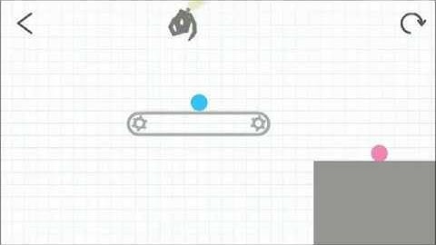 Brain Dots　STAGE 33　【ブレインドッツ攻略・クリア動画】