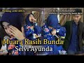 Selvi Ayunda Menangis Saat Membawakan Lagu ini  _ Karya Ahmed Habsyi  Perform di Batah Barat