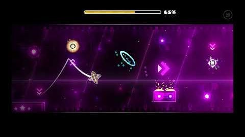 [72013352] Nightly (by AndrixGD, Hard) [Geometry Dash]