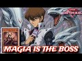 Blue-Eyes Primite Magia Deck is broken! Destroy the Meta! | Yu-Gi-Oh! Master Duel