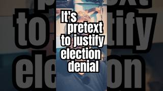What the DOJ deploying 1,000 poll monitors means