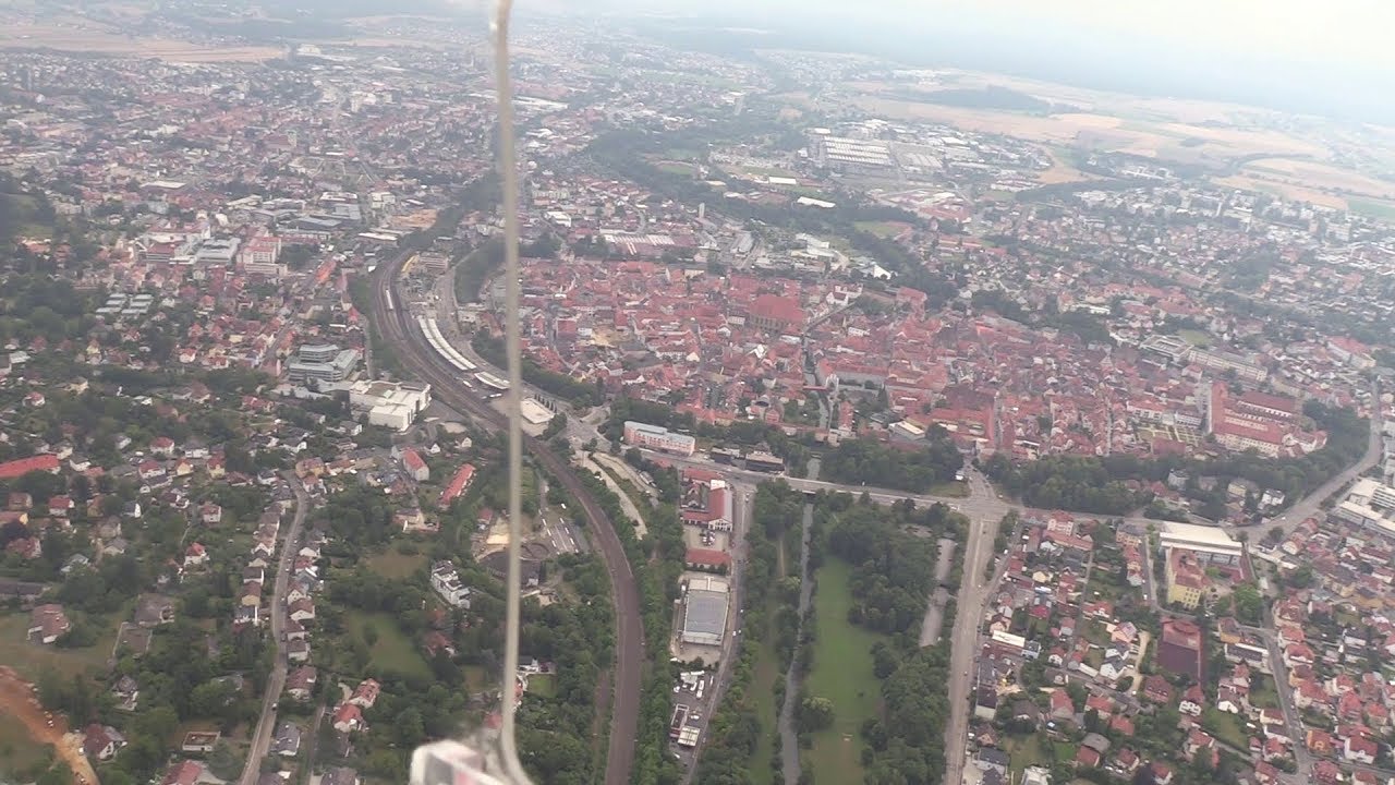 Flugfest Amberg 2018