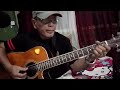 Tears In Heaven - By Eric Clapton - Cover By Vernie Sacay - No Copyright Infringement # Cover