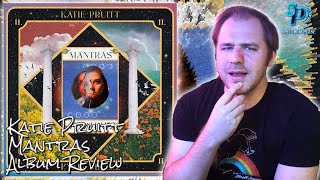 Katie Pruitt - Mantras - Album Review