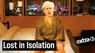 Brexit-Chaos – niemand will mehr auf die Insel