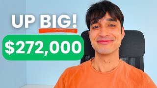 0 to $1M: What Progress ACTUALLY Looks Like