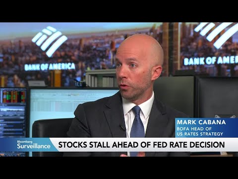 Fed Rate Decision: What Bank of America Is Expecting