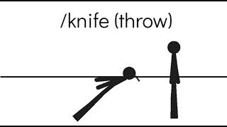 A Stick Nodes Gore Test Thats Arnt For Kids...