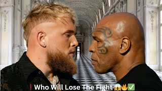 The Ultimate Boxing Showdown: Mike Tyson Vs Jake Paul Fight (Lifestyle and Net worth)