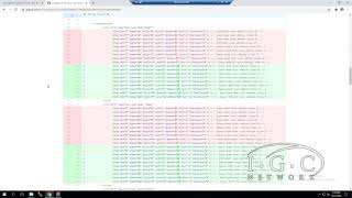 Setup [11] - Updating Server and Client files - Part 1 Information