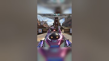 R99 Mythic Skin Animations! #apexlegends #apex #foryou