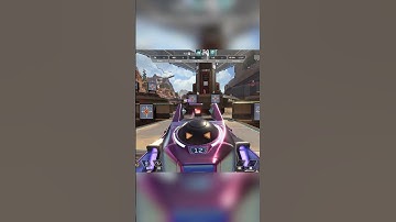 R99 Mythic Skin Animations! #apexlegends #apex #foryou