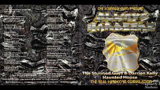 01 The Stunned Guys & Darrien Kelly - Haunted House