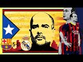 The Day Pep&#39;s Barca became the GOAT&#39;s: Barcelona 5-0 Real Madrid 2010/11 Tactics