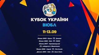 Кубок України ВЮБЛ, ДЮСШ-12 5 T.E.A.M. (Київ) – СДЮШОР-16-Вовченята (Київ), юнаки🏀