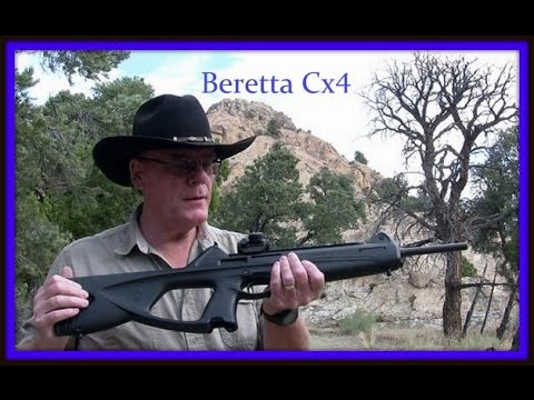 beretta-cx4-storm---quit-thinking-about-it-and-buy-one-now-!!!