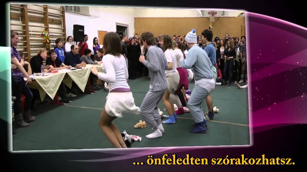 Türr István Gimnázium - Pápa