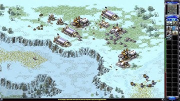 Red Alert 2  Chrono Divide   Google Chrome 2022 08 04 23 28 37