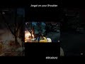 The Angel (of Lightning) on your shoulder #helldivers2gameplay #helldivers2 #synthwave