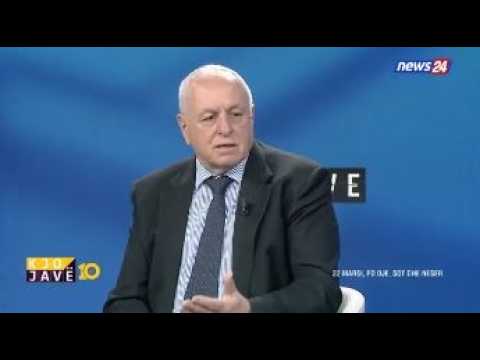 “Berisha s’ka qenë kurrë mjek i Enverit!”, Tritan Shehu kujton 22 marsin e ’92-it: Skemat piramidale