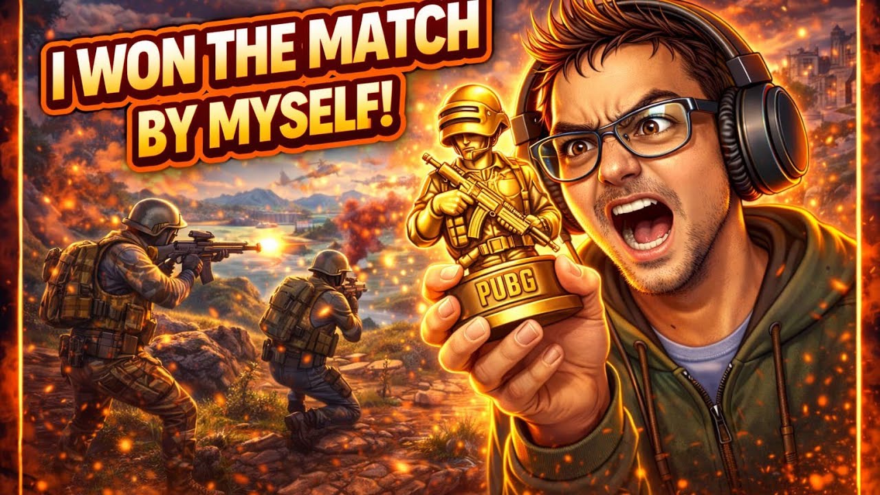 I got tilted and wiped the lobby