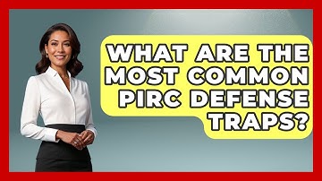 What Are The Most Common Pirc Defense Traps? - The Chess Codex