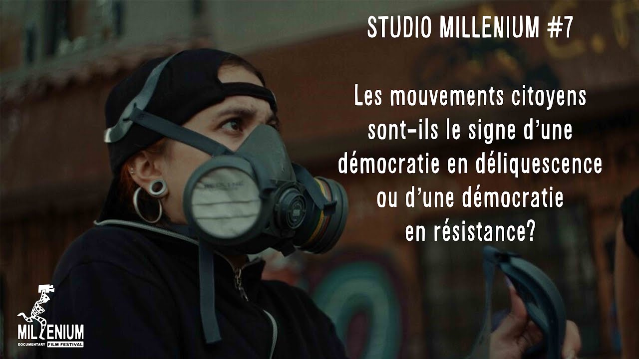 STUDIO MILLENIUM #7 